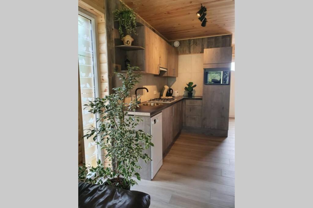 Le Chalet Des Oisai Wibrin Bagian luar foto
